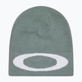 Căciulă de iarnă Oakley Ellipse Beanie aviator green 5