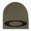 Căciulă de iarnă Oakley Ellipse Beanie deep olive