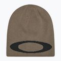 Căciulă de iarnă Oakley Ellipse Beanie deep olive 5