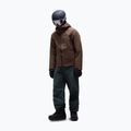 Pantaloni de schi pentru bărbați Oakley Baldface Pro Gore-Tex graphite 2
