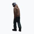 Pantaloni de schi pentru bărbați Oakley Baldface Pro Gore-Tex graphite 3