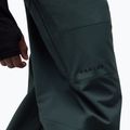 Pantaloni de schi pentru bărbați Oakley Baldface Pro Gore-Tex graphite 5