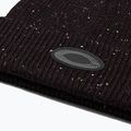 Căciulă de iarnă Oakley Ellipse Waffle Beanie pitch black 3