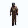 Geacă de schi pentru bărbați Oakley Canopy Insulated dark umber 2