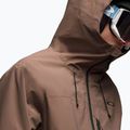 Geacă de schi pentru bărbați Oakley Canopy Insulated dark umber 4