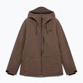 Geacă de schi pentru bărbați Oakley Canopy Insulated dark umber 6