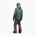 Geacă de schi pentru bărbați Oakley Canopy Insulated aviator green 3