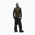 Bluză pentru bărbați Oakley Canopy FZ blackout/deep olive 3