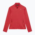 Bluză pentru femei Oakley Canopy Full Zip hibiscus red 6