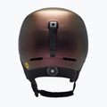 Cască de schi Oakley Mod1 MIPS red/gold colorshift 3