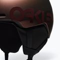 Cască de schi Oakley Mod1 MIPS red/gold colorshift 5