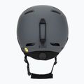 Cască de schi Bliz S003 MIPS matte grey 4