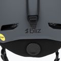 Cască de schi Bliz S003 MIPS matte grey 7