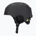 Cască de schi Bliz S003 MIPS matte black 3