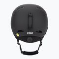 Cască de schi Bliz S003 MIPS matte black 4