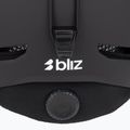 Cască de schi Bliz S003 MIPS matte black 7