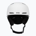 Cască de schi Bliz S003 MIPS matte white 2