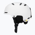 Cască de schi Bliz S003 MIPS matte white 3