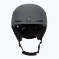 Cască de schi Bliz S003 matte grey 2