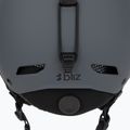 Cască de schi Bliz S003 matte grey 7