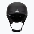 Cască de schi Bliz S003 matte black 3