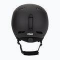 Cască de schi Bliz S003 matte black 4