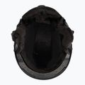 Cască de schi Bliz S003 matte black 5