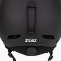 Cască de schi Bliz S003 matte black 7