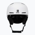 Cască de schi Bliz S003 matte white 2