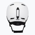 Cască de schi Bliz S003 matte white 4