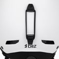 Cască de schi Bliz S003 matte white 7
