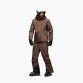 Geacă de snowboard pentru bărbați Oakley Sub Temp RC Gore-Tex 2.0 32F dark umber 2
