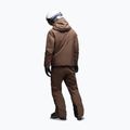 Geacă de snowboard pentru bărbați Oakley Sub Temp RC Gore-Tex 2.0 32F dark umber 3