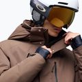 Geacă de snowboard pentru bărbați Oakley Sub Temp RC Gore-Tex 2.0 32F dark umber 4