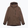 Geacă de snowboard pentru bărbați Oakley Sub Temp RC Gore-Tex 2.0 32F dark umber 7