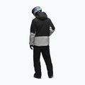 Geacă de schi pentru bărbați Oakley Canopy Pro Insulated pitch black/cement 3