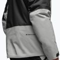 Geacă de schi pentru bărbați Oakley Canopy Pro Insulated pitch black/cement 5