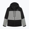Geacă de schi pentru bărbați Oakley Canopy Pro Insulated pitch black/cement 6