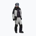 Pantaloni de schi pentru bărbați Oakley Canopy Pro Insulated Pitch Black/Cement 2