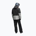 Pantaloni de schi pentru bărbați Oakley Canopy Pro Insulated Pitch Black/Cement 3