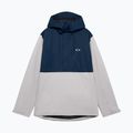 Geacă de schi pentru bărbați Oakley Elk Grove Anorak pitch black/aviator green