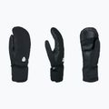 Mănușă pentru femei Level Super Radiator W Mitt Gore-Tex negru 5