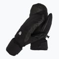 Mănușă pentru femei Level Super Radiator W Mitt Gore-Tex negru