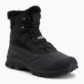 Ghete pentru copii CMP Rae Snowboots Wp black/blue