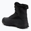 Ghete pentru copii CMP Rae Snowboots Wp black/blue 3