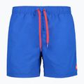 Pantaloni scurți de baie pentru bărbați CMP 04NE albastru 3R50027N/04NE/46