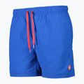 Pantaloni scurți de baie pentru bărbați CMP 04NE albastru 3R50027N/04NE/46 2