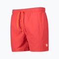 Pantaloni scurți de baie pentru bărbați CMP 01CE roșu 3R50027N/01CE/46 2