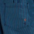 Pantaloni scurți de baie pentru bărbați CMP 10ZE albastru marin/portocaliu 3R50857/10ZE/46 4