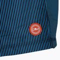Pantaloni scurți de baie pentru bărbați CMP 10ZE albastru marin/portocaliu 3R50857/10ZE/46 5